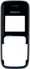 Nokia 1209 Fram Skal - Midnatt Bl�